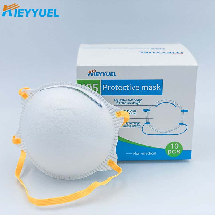 N95 Ipu Fetagofie