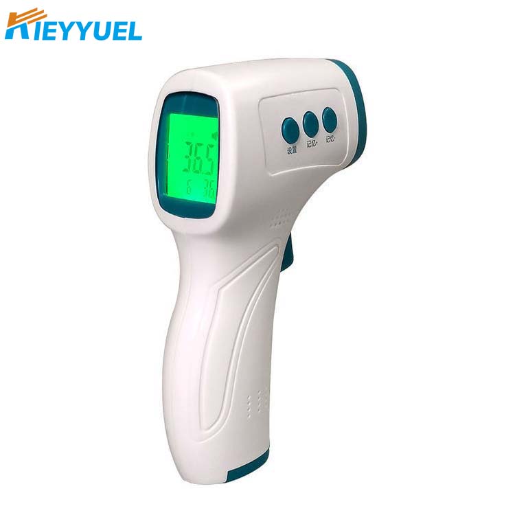 Maualuga Infrared Thermometer