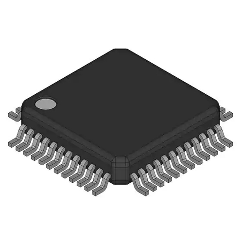 32BIT IC mo TI MCU