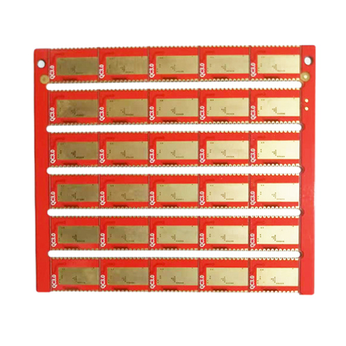 Itulua apamemea PCB