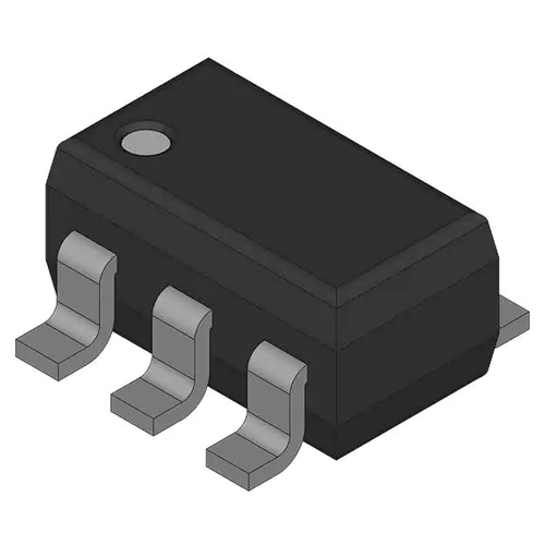 IC mo Maxim SWITCHING REGULATOR