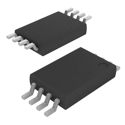 IC mo Microchip EEPROM 2KBIT I2C