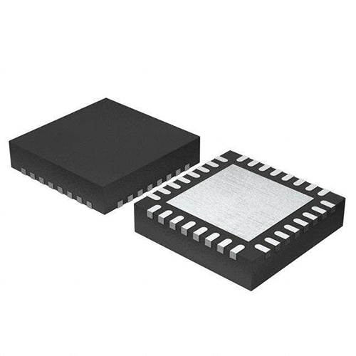 IC mo Microchip MCU