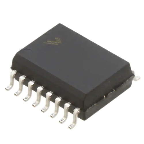 IC mo NXP MCU 8BIT