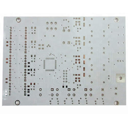 Nofofua Aluminium PCB