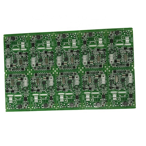 TG170 Kopa PCB
